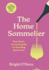 Image for The Home Sommelier