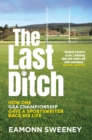 Image for The Last Ditch