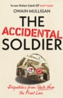 Image for The Accidental Soldier