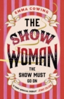 Image for THE SHOW WOMAN
