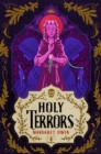 Image for Holy Terrors