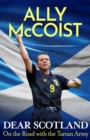 Image for Dear Scotland