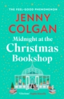 Image for Midnight at the Christmas Bookshop