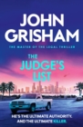 Image for The Judge&#39;s List