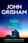 Image for A Time for Mercy