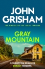 Image for Gray Mountain