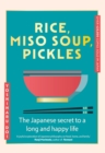 Image for Rice, Miso Soup, Pickles
