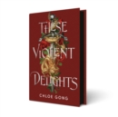 Image for These Violent Delights
