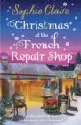 Image for Christmas at the French Repair Shop