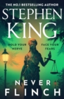 Image for Never Flinch