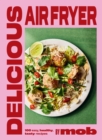 Image for Delicious Air Fryer by Mob