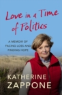 Image for Love in a Time of Politics