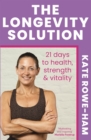 Image for The Longevity Solution