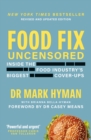 Image for Food Fix Uncensored