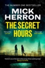 Image for The secret hours