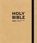 Image for NIV Art Bible : Journal, Take Notes and Draw