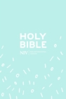 Image for The Holy bible  : New International Version