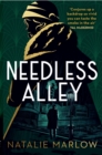 Needless alley - Marlow, Natalie