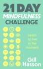 Image for 21 day mindfulness challenge