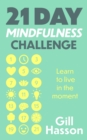 Image for 21 Day Mindfulness Challenge
