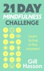Image for 21 Day Mindfulness Challenge