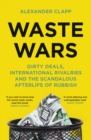 Image for Waste Wars