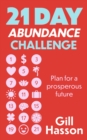 Image for 21 Day Abundance Challenge: Plan for a Prosperous Future
