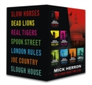 Image for Slough House thrillers boxed set