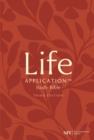 Image for NIV Life Application Study Bible (Anglicised) - Third Edition