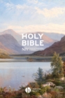 Image for NIV Larger Print Gift Hardback Bible