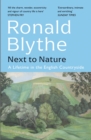 Image for Next to nature  : a lifetime in the English countryside