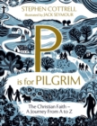 Image for P is for Pilgrim