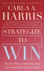 Image for Strategize to Win