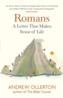Image for Romans : A Letter That Makes Sense of Life