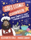 Image for God&#39;s cosmic cookbook