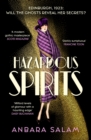 Image for Hazardous Spirits