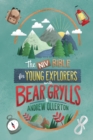 Image for NIV Bible for Young Explorers with Bear Grylls and Andrew Ollerton