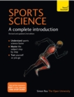 Image for Sports science  : a complete introduction