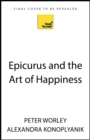 Image for Epicurus and the Art of Happiness