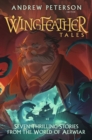 Image for Wingfeather tales