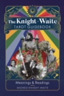 Image for The Knight-Waite tarot guidebook  : meanings &amp; readings