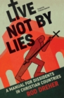 Image for Live Not by Lies