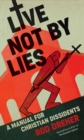 Image for Live Not By Lies