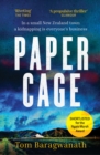 Image for Paper Cage