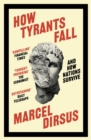 Image for How Tyrants Fall