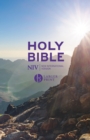 Image for NIV Larger Print Personal Value Hardback Bible