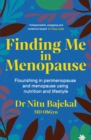 Image for Finding Me in Menopause