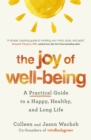 Image for The Joy of Well-Being