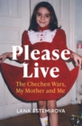 Image for Please Live