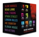 Image for The Slough House Boxed Set by Mick Herron